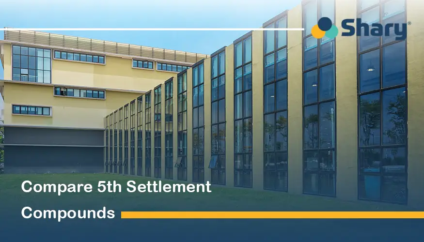 Best compounds in 5th settlement